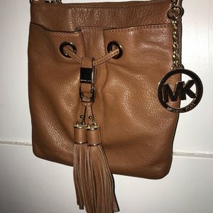 Micheal Kors Crossbody